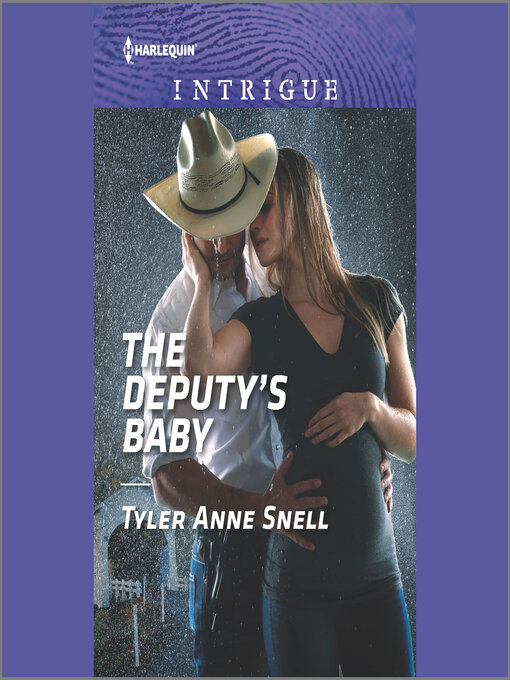 Title details for The Deputy's Baby by Tyler Anne Snell - Available